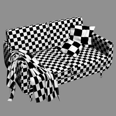 IKEA SMEDSTORP sofa | IKEA SMEDSTORP sofa — Ver 4