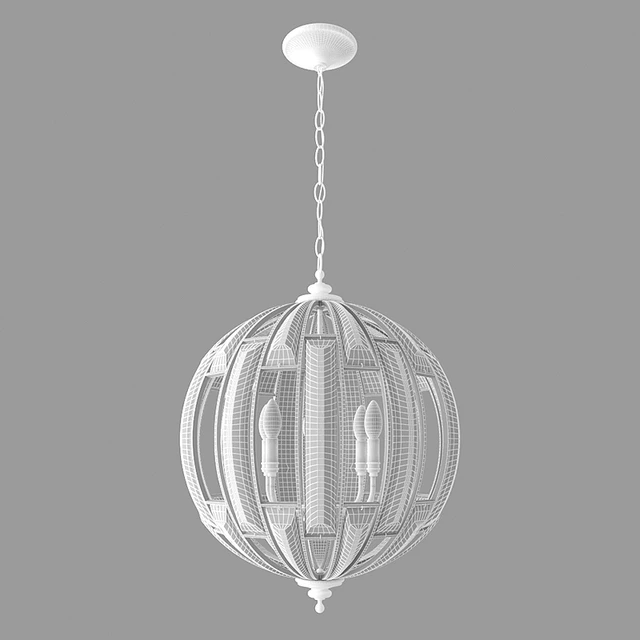 L'Arte Luce Space L50406.00 — Descargar