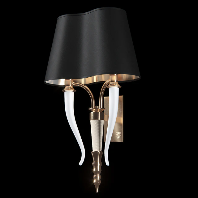 Sconce Visionnaire (IPE Cavalli) Esmeralda — Descargar