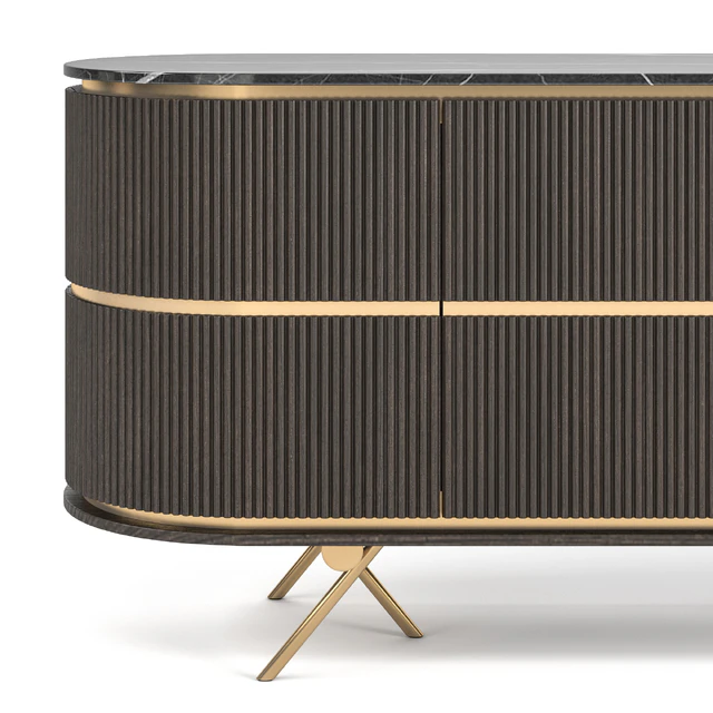 Enza Home Vienna sideboard — Descargar