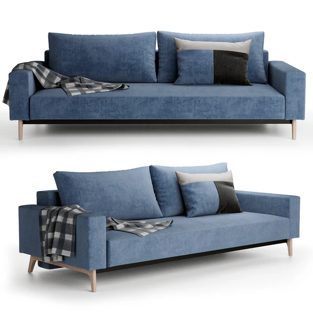 Idun Sofa — Скачать