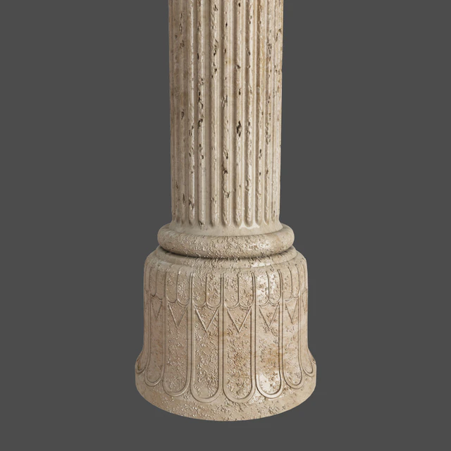 Persian Column — Descargar