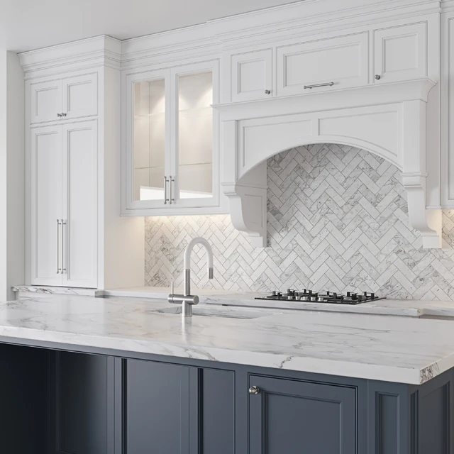 Classic kitchen 8 — Скачать
