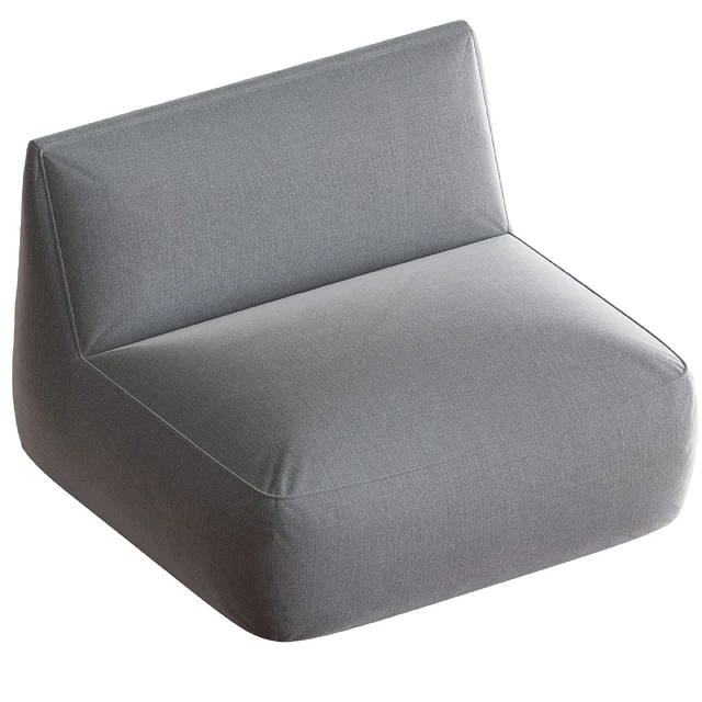 Ginosa Armchair — Descargar