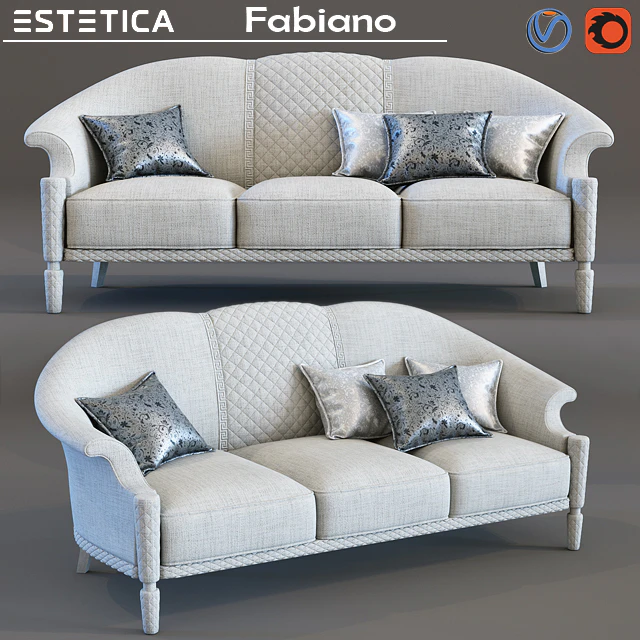 Estetica Fabiano — Скачать