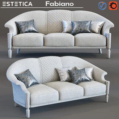 Estetica Fabiano — Вид 1
