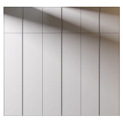 Furniture Composition | 670 — Ver 4