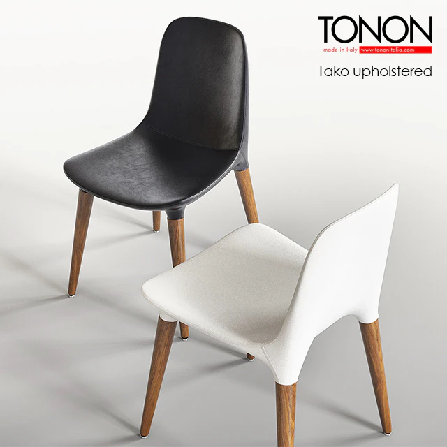 Tako chair — Descargar