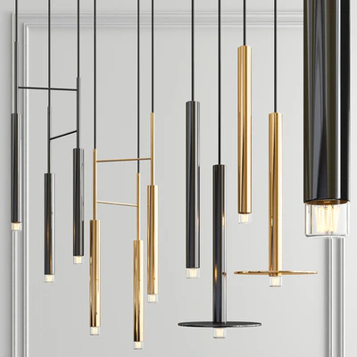 Candle Triplex by GROK — Скачать