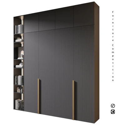 Furniture composition | 428 — Ver 3