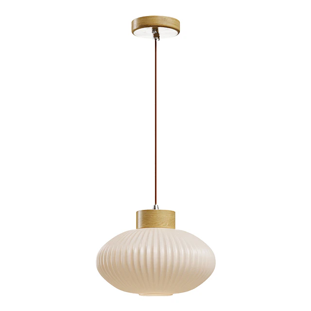 Lamaptron TOLLE pendant light — Скачать