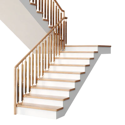 Modern staircase 22 — Ver 3