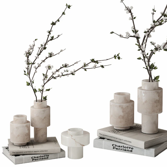 Decorative set Rosie — Скачать