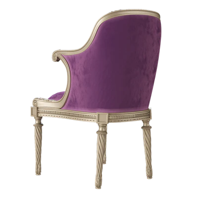 armchair Classic — Вид 2