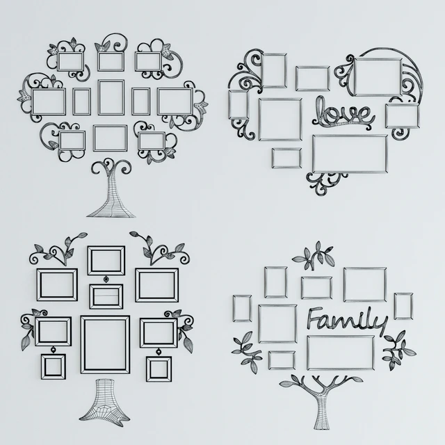 Family tree — Descargar