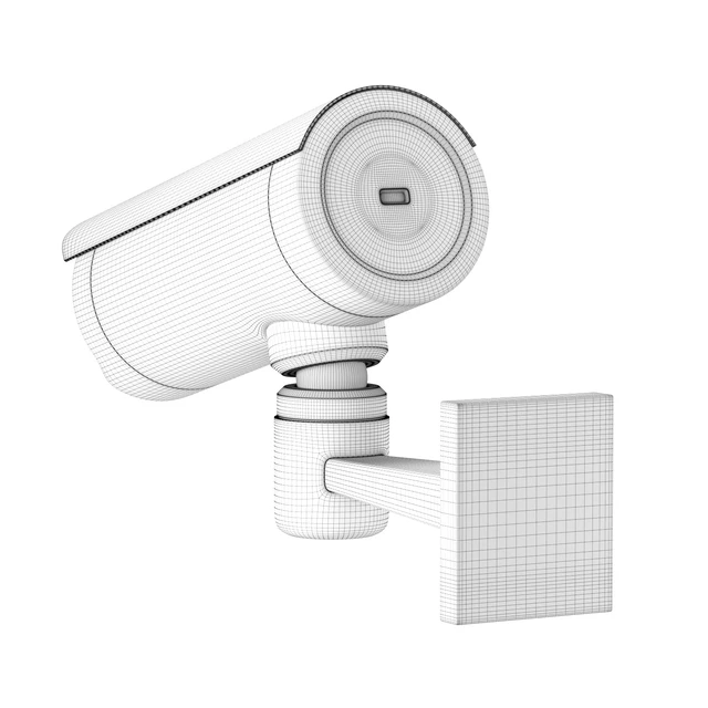 Surveillance camera — Descargar