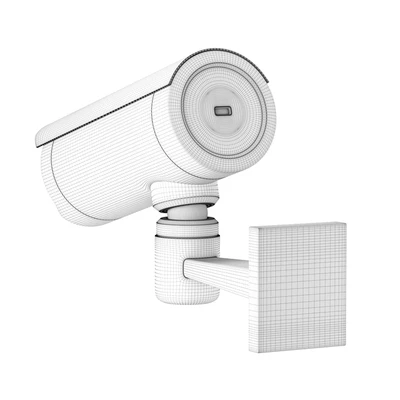 Surveillance camera — Ver 2