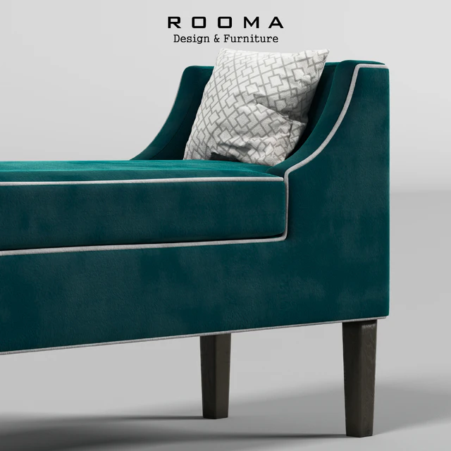 Банкетка Lime Rooma Design — Скачать