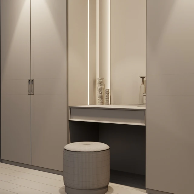 Furniture composition 8 — Descargar