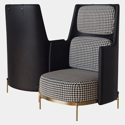 bergere tape minotti — Вид 1