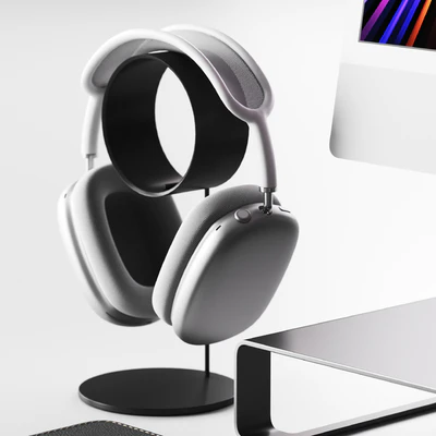 Set of Apple equipment 2 — Ver 3