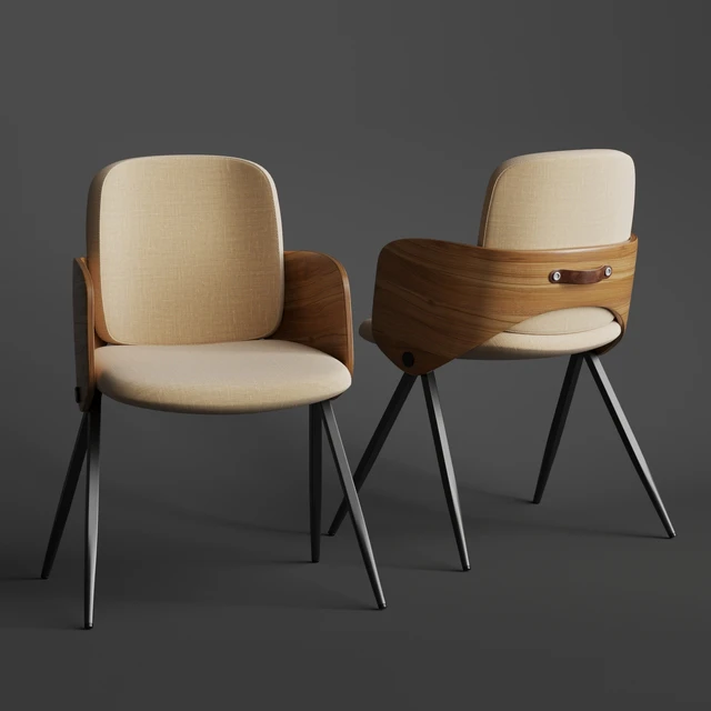 Isla chair — Descargar