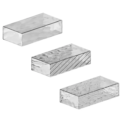 Glass Brick Wall 08 — Ver 2
