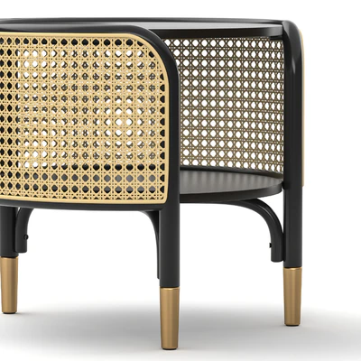 MOS side table — Ver 4