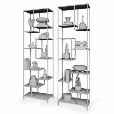 Set from High Fashion Home — Вид 2