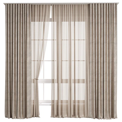 Curtain 41/ Curtains — Ver 1