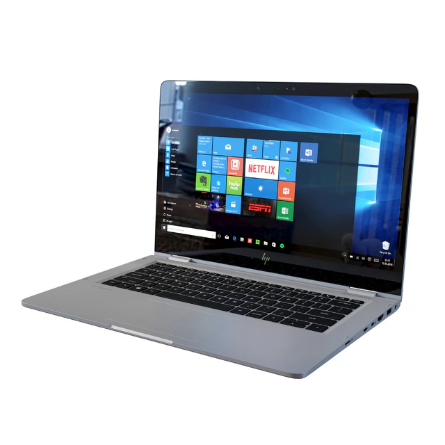 Ноутбук HP EliteBook X360 G2 — Скачать