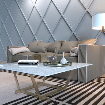 Sofa CASAMILANO Pillopipe — Ver 2