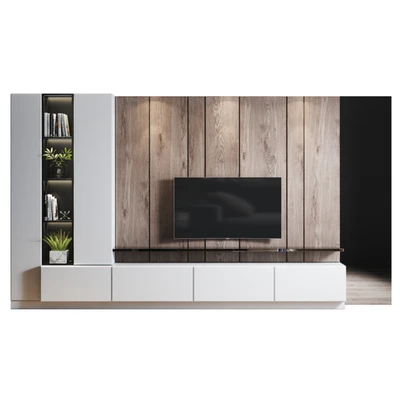 Wall Tv Set 2 — descargar