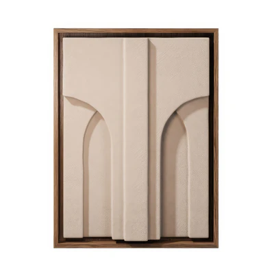 archway relief no 20 artwork by natasja lykke — Descargar
