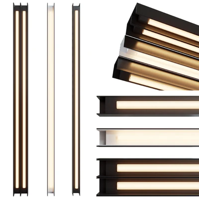 Modular Lighting Instruments UNITED — Вид 1