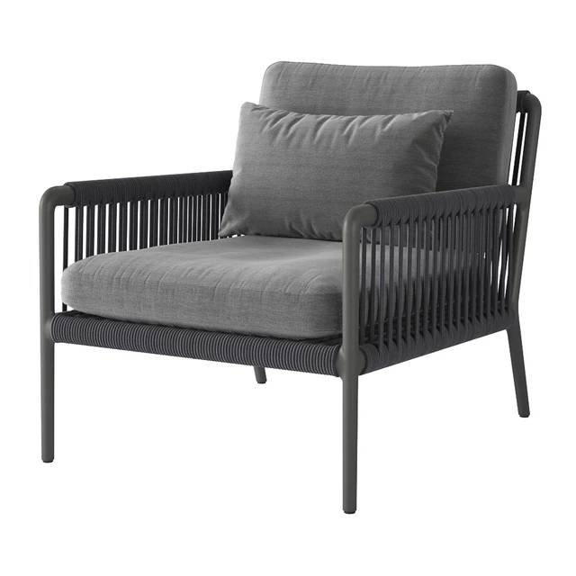 Sutherland furniture Otti Lounge Chair — Descargar