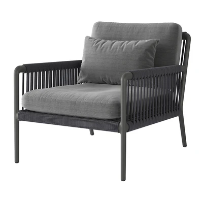 Sutherland furniture Otti Lounge Chair — Ver 1