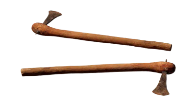 old primitive axe 001 — Descargar