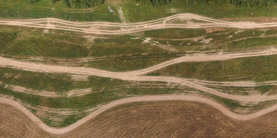 road summer 055 — download