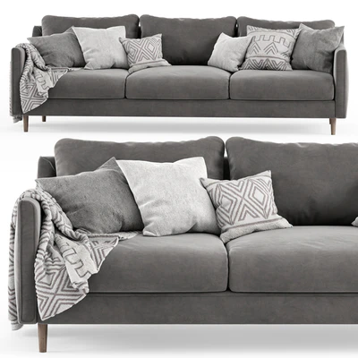 Sofa Sits Sally — Ver 2