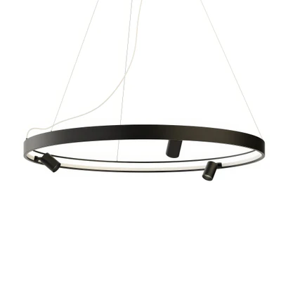 arena suspension lamp 100 by panzeri — download