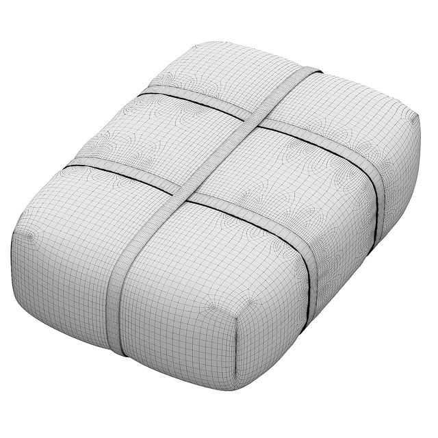 Harper pouf — Download