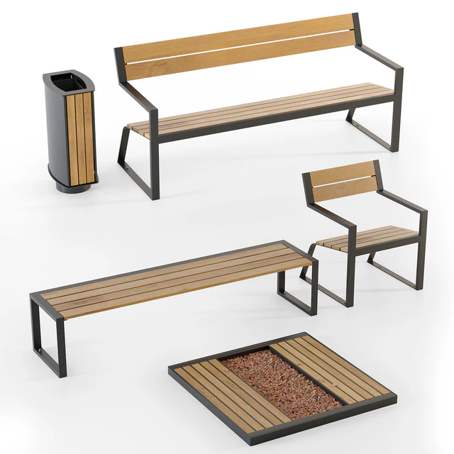 Exterior Kit — Descargar