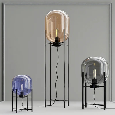 Lzpz Rui Led Lighting — Ver 1