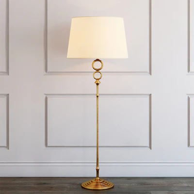 Aerin bristol floor lamp — Ver 1
