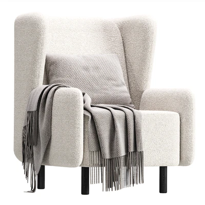 Armchair Keymit Velvet  by Divan.ru / Кресло Кеймит — Вид 2