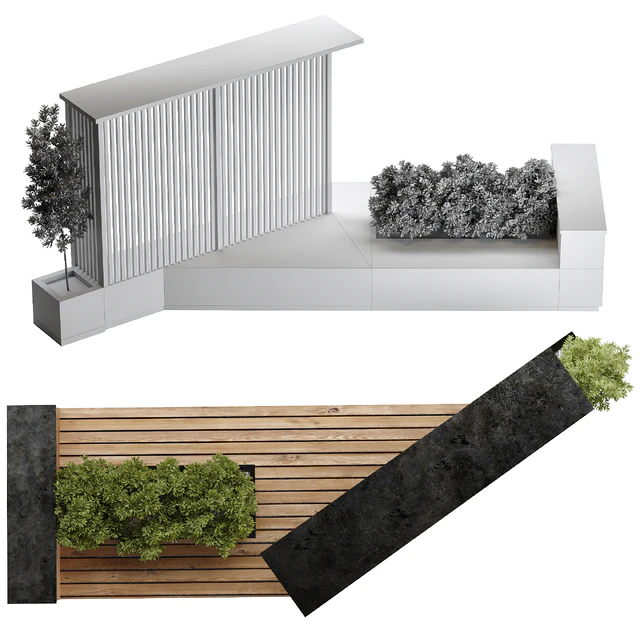 bench 03 — Скачать