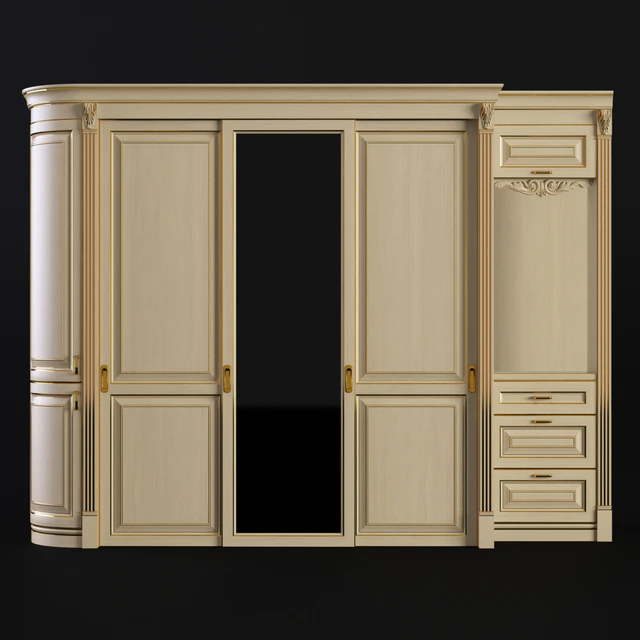 Closet. Sameba — Descargar
