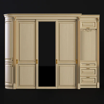 Closet. Sameba — Ver 1
