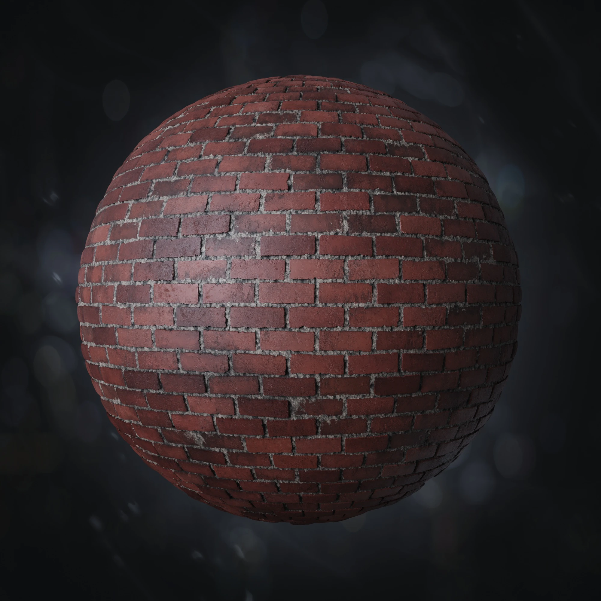 red bricks 027 — Скачать